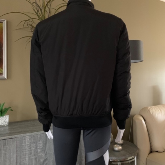 Love Moschino Bomber Jacket - Picture 9 of 16